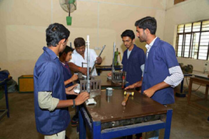 laboratory